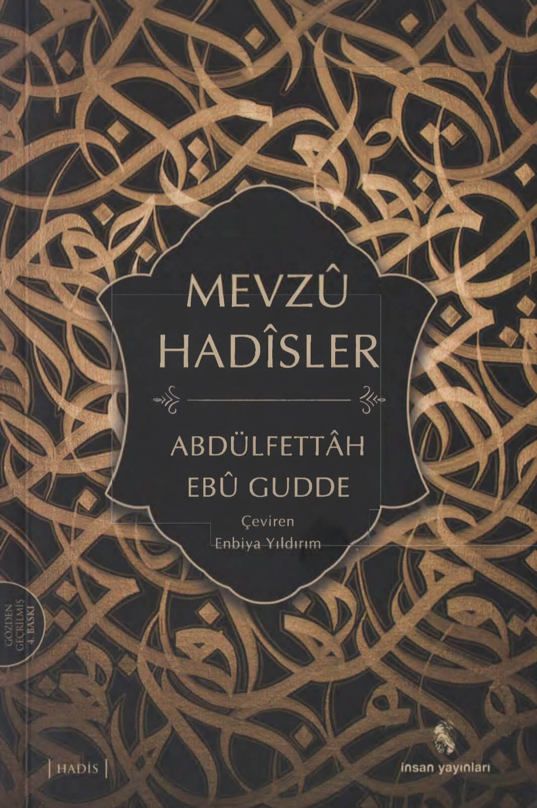 Mevzu Hadisler Abdulfettah Ebu Gudde