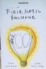 Fikir Nasıl Bulunur Jack Foster Pdf Indir