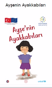 38 35 Children's Books for Turkish Language Learning