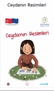 40 35 Children's Books for Turkish Language Learning