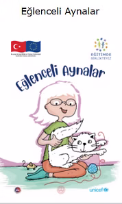 43 35 Children's Books for Turkish Language Learning