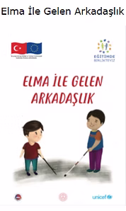 44 35 Children's Books for Turkish Language Learning