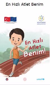 45 35 Children's Books for Turkish Language Learning