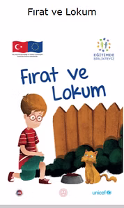 46 35 Children's Books for Turkish Language Learning