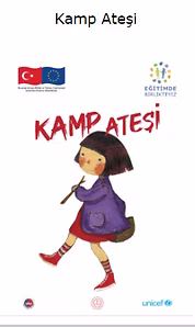 49 35 Children's Books for Turkish Language Learning