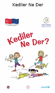 51 35 Children's Books for Turkish Language Learning