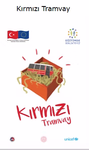 53 35 Children's Books for Turkish Language Learning