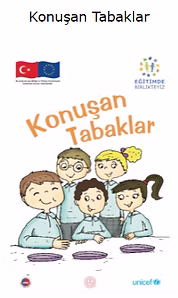 54 35 Children's Books for Turkish Language Learning