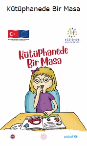 56 35 Children's Books for Turkish Language Learning