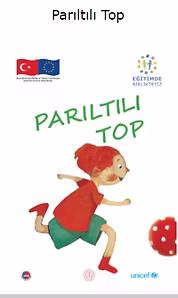 59 35 Children's Books for Turkish Language Learning