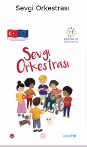 62 35 Children's Books for Turkish Language Learning