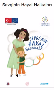 63 35 Children's Books for Turkish Language Learning
