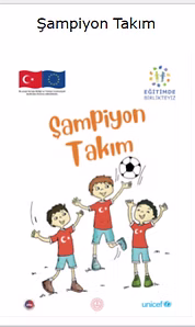 64 35 Children's Books for Turkish Language Learning