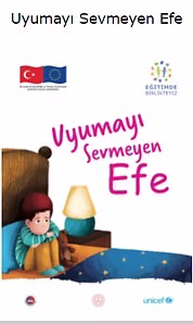 65 35 Children's Books for Turkish Language Learning