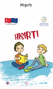 67 35 Children's Books for Turkish Language Learning
