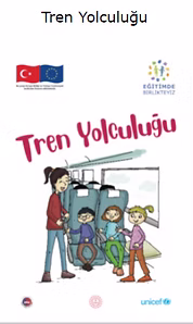 68 35 Children's Books for Turkish Language Learning