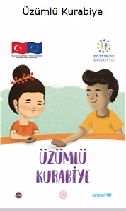 70 35 Children's Books for Turkish Language Learning