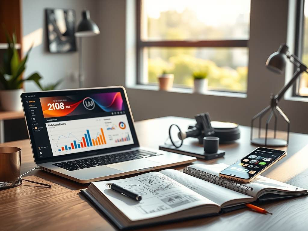 Top 25 AI Marketing Tools for 2025